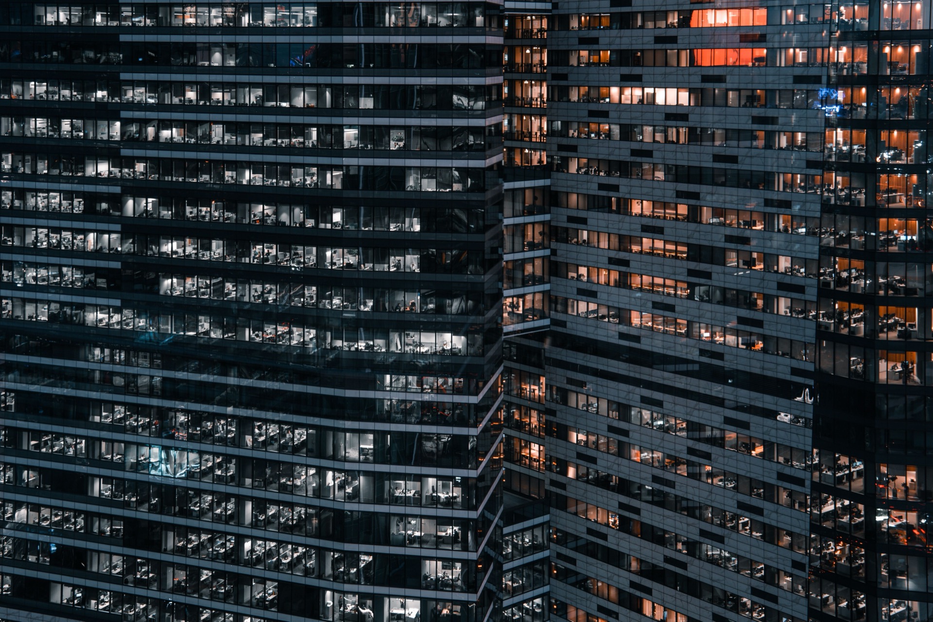Sector financiero